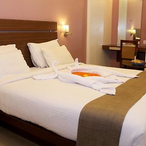 Executive King Room